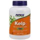 Бурая водоросль Келп 150 мкг. 200 таблеток - NOW Foods