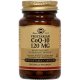 Коэнзим CoQ-10 120 мг 30 капсул - Солгар