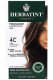 Стойкая гель-краска для волос, цвет пепельно-каштановый 4C - Herbatint