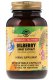 Стандартизированный экстракт плодов черники (SFP) 60 капсул - Солгар