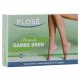 Gambe Dren - формула для предотвращения варикозного расширения вен и усталости в ногах 30 таблеток - Flose