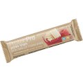 Протеин Про - протеиновый батончик со вкусом белый шоколад с малиной 60 г - Nature's Pro