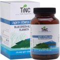 Сине-зеленые водоросли 450 мг 60 капсул - Tinc