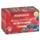 Чай лесные ягоды 20 фильтр-пакетиков - Помпадур