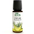 Розмарин - 100% эфирное масло 10 мл - Roots Botanical