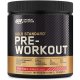 Предтренировочная добавка Gold Standard Pre-Workout с фруктовым вкусом 300g - Optimum Nutrition