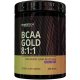 Аминокислотный комплекс BCAA Gold 8:1:1 с виноградным вкусом, 250 г - PowerTech Nutrition