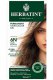 Стойкая гель-краска для волос, цвет темный блонд 6N - Гербатинт