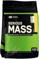 Гейнер Serious Mass банановый вкус 5.45 кг - Optimum Nutrition