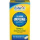 Эстер-С 1000 мг - формула для иммунной системы 1000 мг 120 таблеток - NatureSmart