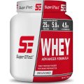Сывороточный протеин без вкуса 700 г - Super Effect