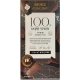 Премиальный горький шоколад 100% какао, 100 г - Holy Cacao