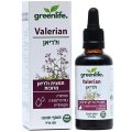 Валериана - спиртовой экстракт, 50 мл – GreenLife