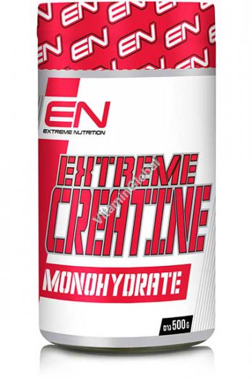 Креатин моногидрат 500 г - Extrime Nutrition