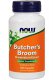 Бутчерс Брум (иглица понтийская) экстракт 100 капсул - Now Foods