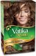 Краска для волос на основе порошка хны - цвет махагон 60 гр (6 пакетиков по 10 гр) - Vatika