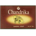 Аюрведическое сандаловое мыло 75 г - Чандрика