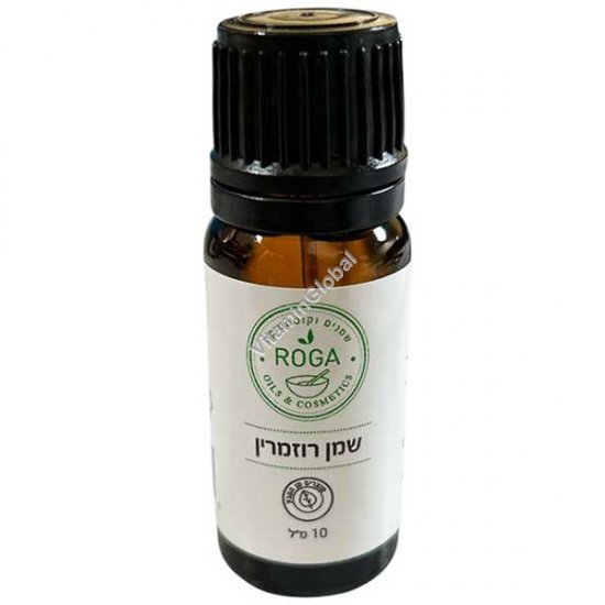 Розмарин - 100% эфирное масло 10 мл - Róga Oils