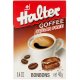 Леденцы без сахара с кофейным вкусом 40 гр - Halter