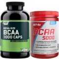 BCAA