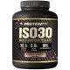 ISO 30 - изолят сывороточного протеина, вкус печенья, 1.8 кг - Protein Maxx