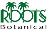 Roots Botanical - масла для ароматерапии