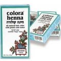 Натуральная хна для волос