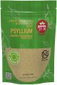 Псилиум - шелуха органических семян подорожника (95% шелуха и 5% части семени) 250 г - Harduf