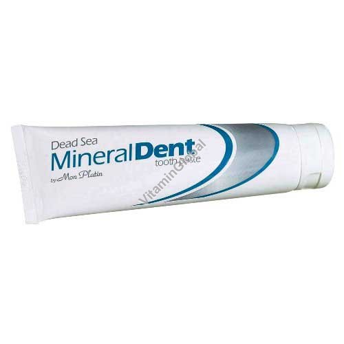 Зубная паста Минерал Дент 100 мл - Мон Платин