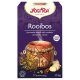 Органический чай Ройбос - Африканская пряность 17 фильтр-пакетиков - Yogi Tea