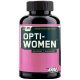 Мультивитамин для женщин Opti-Women 120 капсул - Optimum Nutrition