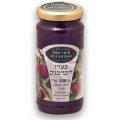 Натуральный джем из вишни без добавления сахара 284 г - Бейт Ицхак