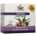 ГастоЛакс натуральное слабительное средство 120 (60+60) капсул - TINC ГастоЛакс натуральное слабительное средство 120 (60+60) капсул - TINC