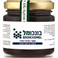 BronhoMel от кашля и бронхита 120 г - Цуф Глобул