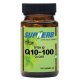 Коэнзим Q10 100 мг 60 мягких капсул - SupHerb