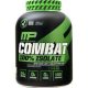 Комбат - 100% протеин изолят ванильный вкус 2.268 кг - Muscle Pharm