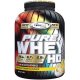 Сывороточный протеин Pure Whey HD, вкус банановое мороженое 2.0 кг - PowerTech Nutrition
