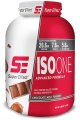 Протеин изолят ISO-One со вкусом молочного шоколада 1.8 кг - Супер Эффект