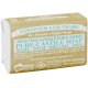 Натуральное мыло жасмин и сандал 140 г - Dr. Bronner
