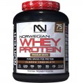 Норвежский сывороточный протеин со вкусом классического шоколада 2,27 кг - Nortech Nutrition