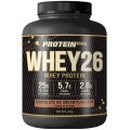 Сывороточный протеин Whey26, вкус шоколадное мороженое, 2 кг - Protein Maxx