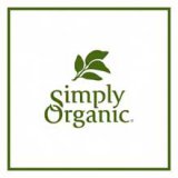 Simply Organic - органические специи