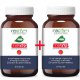 Выгодная цена на 2 упаковки! Кальций Про - инновационная формула с фосфолипидами и витаминами К2 и Д3 120 (60+60) таблеток - Nature's Pro