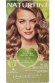 Стойкая краска для волос, цвет светло-золотистый 7G - Натуртинт