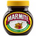 Marmite - дрожжевая паста 250 г.