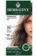 Стойкая гель-краска для волос, цвет пепельный блонд 7C - Herbatint