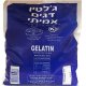 Рыбный желатин 1 кг.