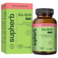 Коэнзим Q10 60 мг 60 мягких капсул - SupHerb