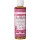 Натуральное жидкое розовое мыло 472 мл - Dr. Bronner