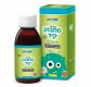 Sambukid - сироп для детей из экстракта черной бузины с витамином С и цинком 125 мл - SupHerb